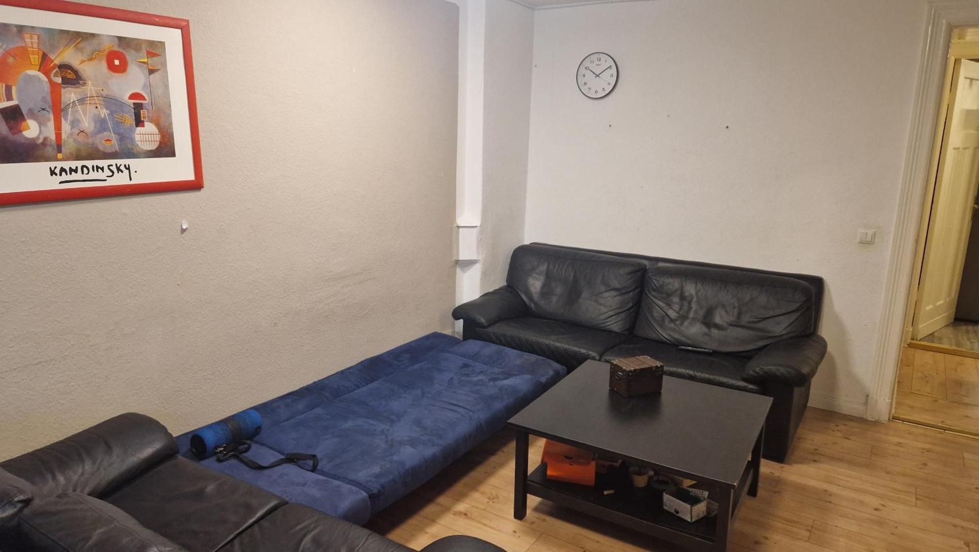 Rathenaustrasse Hostel - Berlin — Photos 2