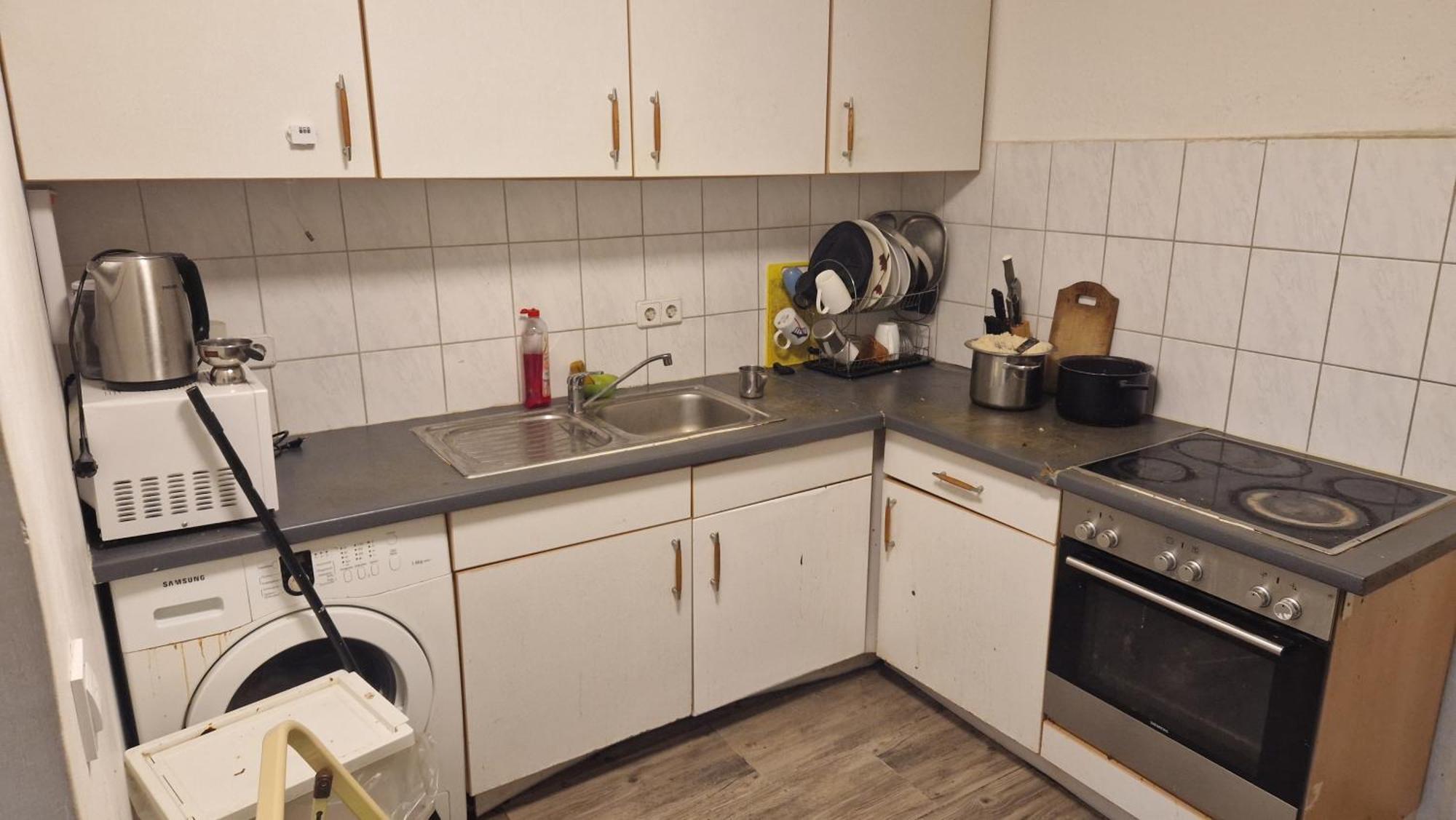Rathenaustrasse Hostel - Berlin, Berlin