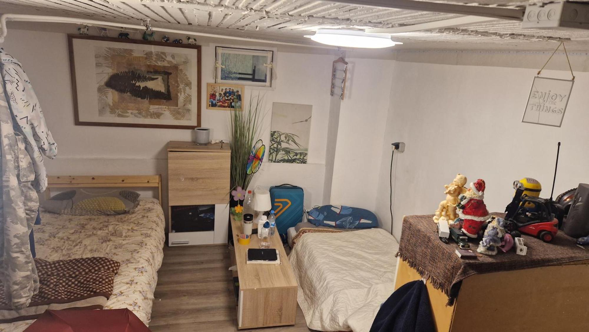Rathenaustrasse Hostel - Berlin — Photos 1